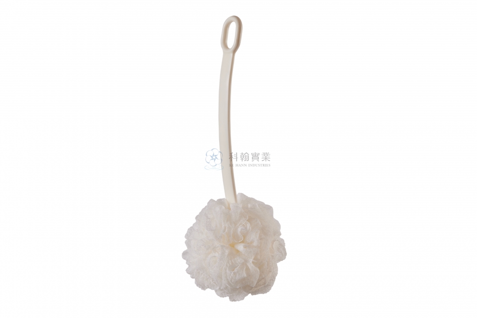 Classic Bath Brush 尺寸修改