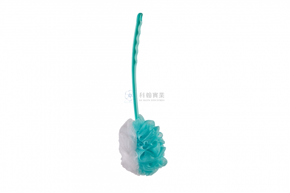 2-in-1 Double-sided Bath Brush尺寸修改