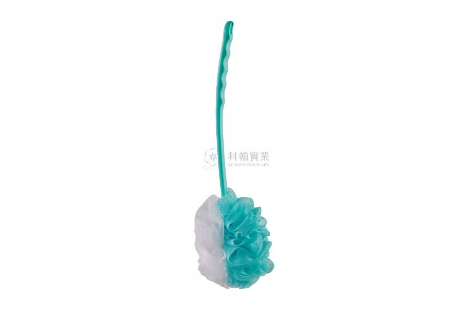 2-in-1 Double-sided Bath Brush尺寸修改