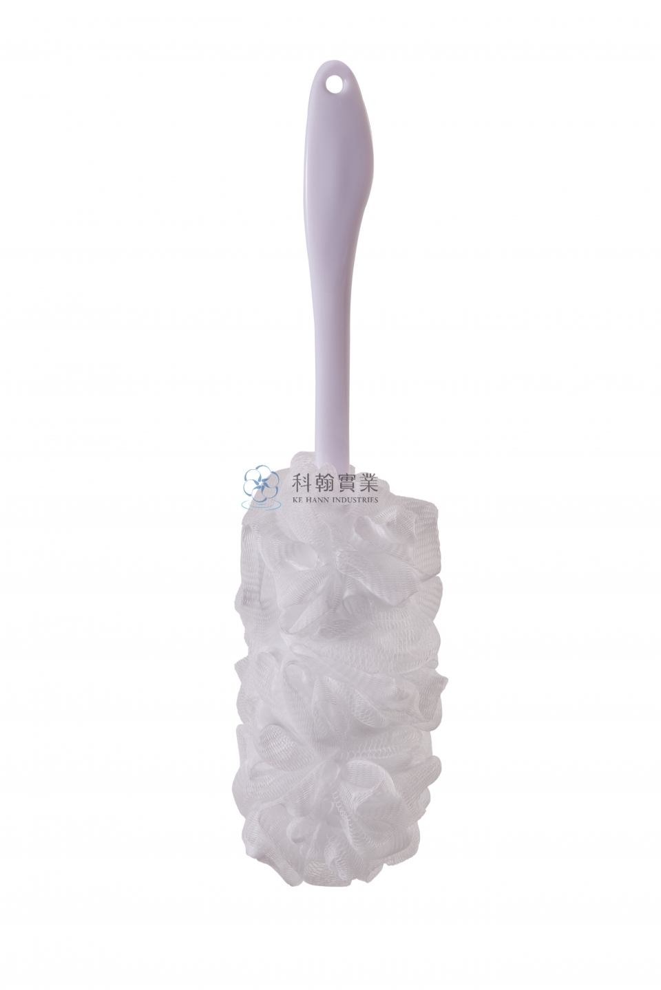 Double-sided Bath Brush