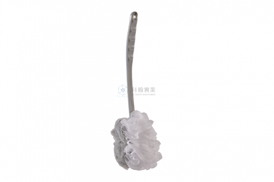 2-in-1 Double-sided Bath Brush尺寸修改