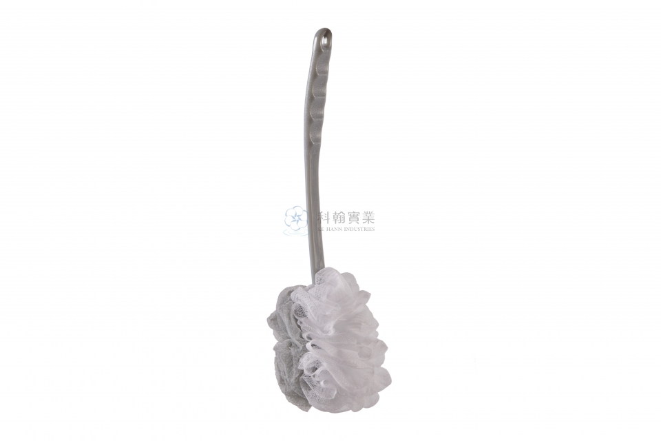 2-in-1 Double-sided Bath Brush尺寸修改