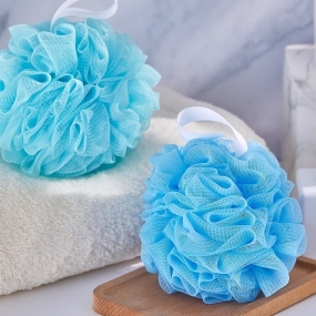 Antibacterial Bath Sponge