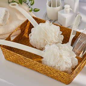 Classic Bath Brush K-005