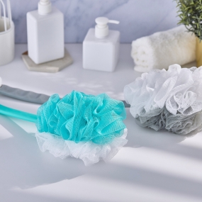 2-in-1 Bath Brush