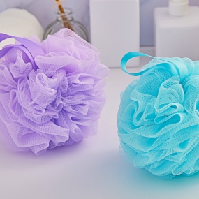 Soft Bath Sponge K-035