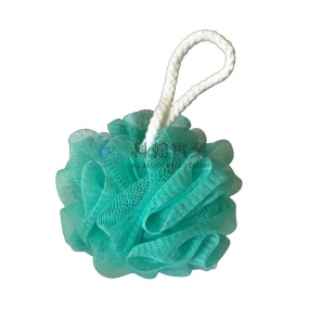 Recycled Plastic Bath Sponge