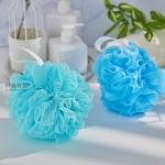 Antibacterial Bath Sponge-1