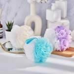 2-in-1 Bath Sponge