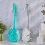 2-in-1 Double-sided Bath Brush-1