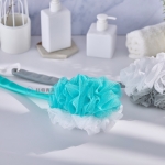 2-in-1 Double-sided Bath Brush