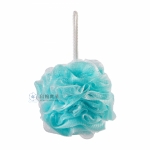 Double-layer Net Bath Sponge