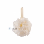 Double-layer Exfoliating Bath Sponge