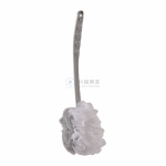 2-in-1 Double-sided Bath Brush尺寸修改