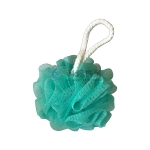 Recycled Plastic Bath Sponge